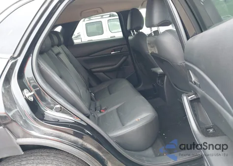 2023 Mazda Cx-30 2.5 S Preferred из США, поврежденный, VIN 3MVDMBCM4PM523043